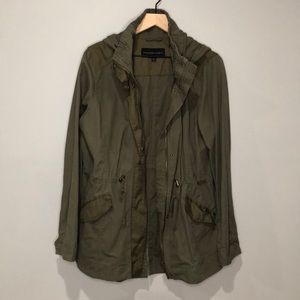 Signature Studio Utility Jacket